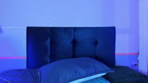 Snapshot of tsuki_maru chatting on February 2026 09:11:01 PM Maru online show from February 2026 09:11:01 PM