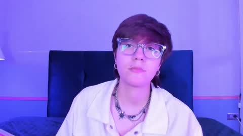 Snapshot of tsuki_maru chatting on February 2026 05:29:01 AM Maru online show from February 2026 05:29:01 AM