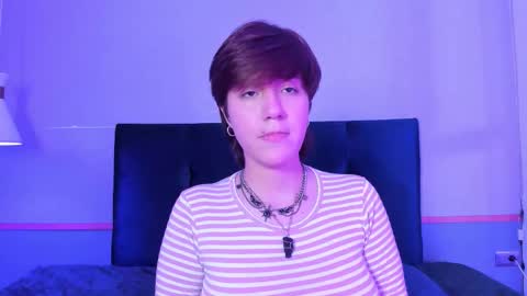 Snapshot of tsuki_maru chatting on February 2026 05:35:01 PM Maru online show from February 2026 05:35:01 PM