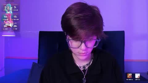 Snapshot of tsuki_maru chatting on March 2026 10:45:01 PM Maru online show from March 2026 10:45:01 PM