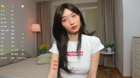 Miki online show from February 2026 04:57:02 PM