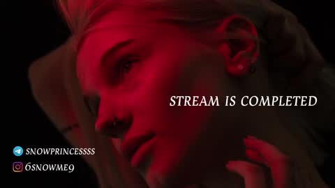 Sonya on vacation until  online show from January 2025 06:34:02 AM