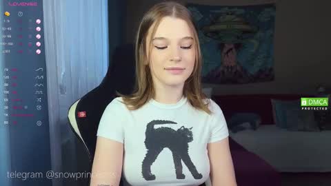 Sonya on vacation until  online show from September 2025 02:48:01 AM