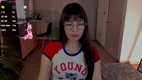 Tsuky online show from January 2025 02:41:01 AM