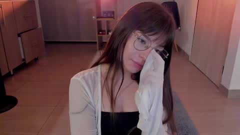 Tsuky online show from January 2025 05:31:01 AM