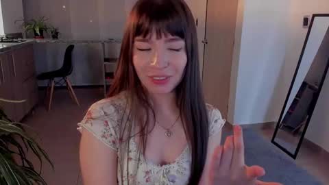 Tsuky online show from January 2025 05:32:02 AM