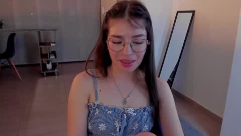 Tsuky online show from January 2025 05:09:01 AM