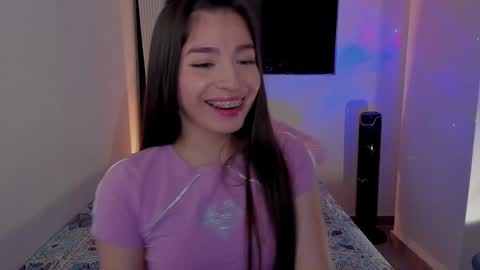 Tsuky online show from February 2025 02:29:02 AM