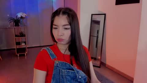 Tsuky online show from February 2025 02:35:01 AM