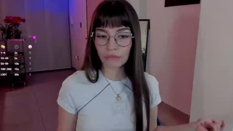 Tsuky online show from February 2025 02:33:02 AM