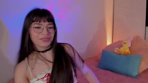 Tsuky online show from March 2025 02:48:01 AM