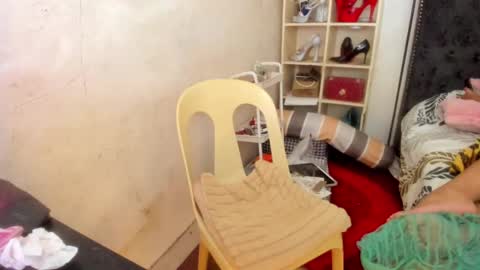 Frankie online show from March 2025 03:24:01 AM