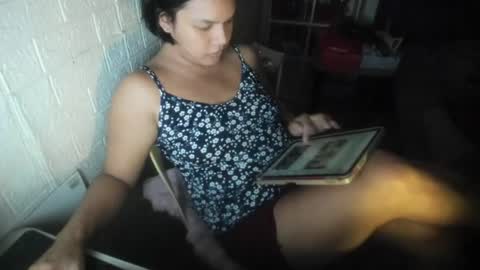 Snapshot of tsvanilla chatting on July 2026 04:48:01 AM Frankie online show from July 2026 04:48:01 AM