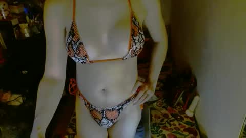 Tsyummydickx online show from February 2026 05:03:02 AM