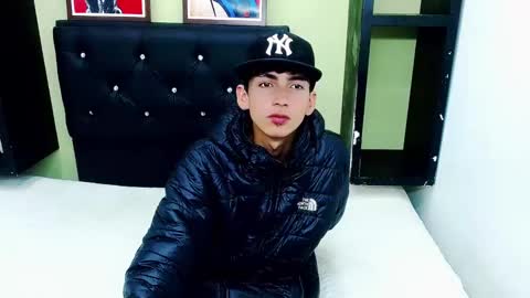 ttimy online show from January 2025 09:28:02 PM