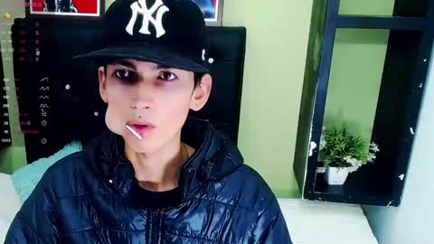 ttimy online show from January 2025 12:44:02 AM