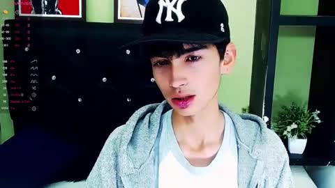 ttimy online show from January 2025 08:04:01 PM