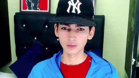 ttimy online show from January 2025 08:05:02 PM