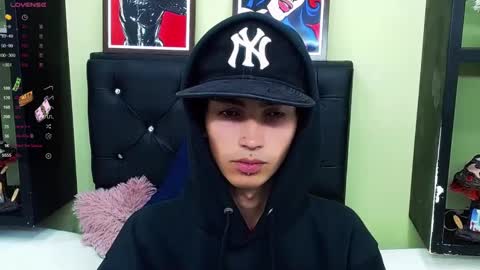 ttimy online show from January 2025 08:54:01 PM