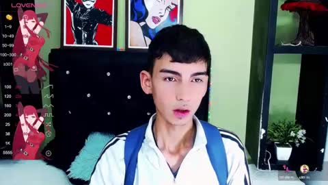 ttimy online show from February 2025 08:20:02 PM