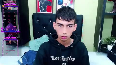 ttimy online show from February 2025 08:48:02 PM