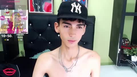 ttimy online show from March 2025 09:00:02 PM