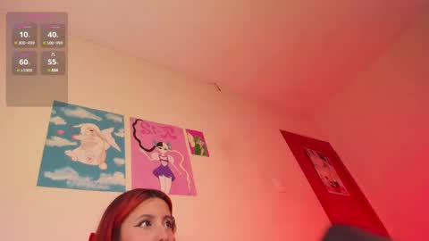 ANGELICA online show from March 2025 01:06:01 AM