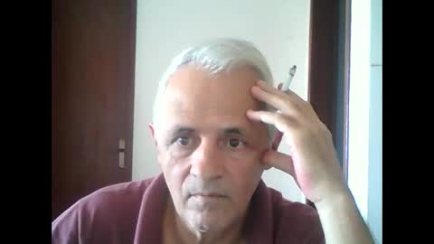 Siveomeves online show from March 2025 01:59:02 PM