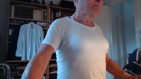 FINN but call me NANNA online show from January 2025 09:02:02 AM