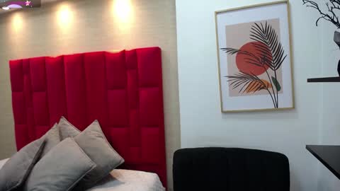 Snapshot of tugochita chatting on February 2025 11:47:01 PM TuGochita online show from February 2025 11:47:01 PM