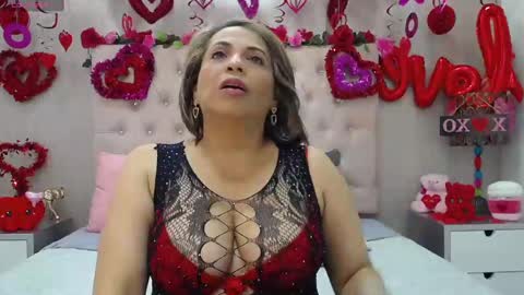 Snapshot of tugochita chatting on February 2025 07:49:01 PM TuGochita online show from February 2025 07:49:01 PM