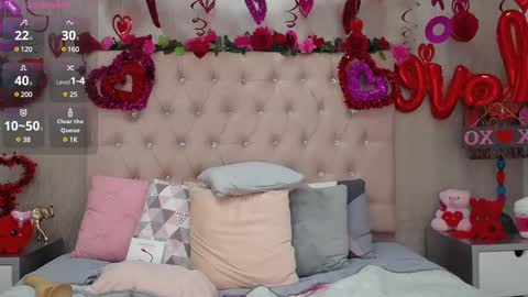 Snapshot of tugochita chatting on February 2025 11:13:01 PM TuGochita online show from February 2025 11:13:01 PM