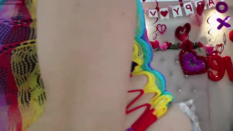 Snapshot of tugochita chatting on February 2025 08:03:01 PM TuGochita online show from February 2025 08:03:01 PM