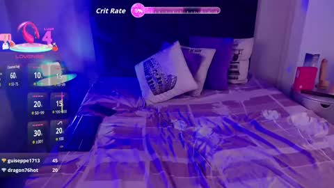 Snapshot of tugochita chatting on September 2025 10:14:01 PM TuGochita online show from September 2025 10:14:01 PM