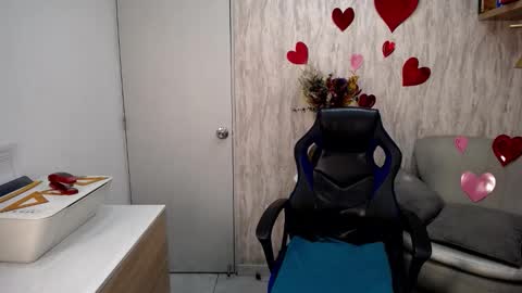 Snapshot of tugochita chatting on February 2026 08:05:01 PM TuGochita online show from February 2026 08:05:01 PM