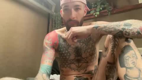 Tuhands online show from March 2025 10:00:02 AM