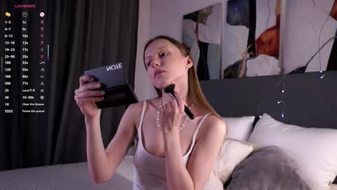 tulastucke online show from March 2026 09:11:01 PM