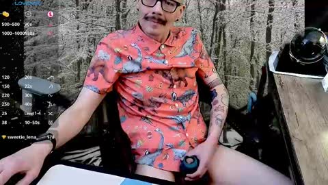 tumbling through online show from November 2025 04:45:02 AM