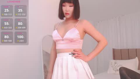 TumiLio online show from December 2024 04:45:02 AM