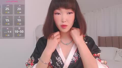 TumiLio online show from January 2025 04:52:02 AM