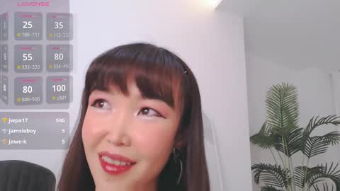 TumiLio online show from February 2025 04:30:02 PM