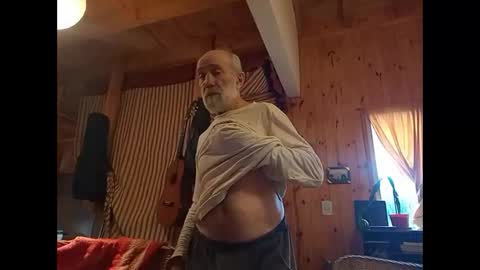 Papi Facu online show from March 2025 11:50:01 AM