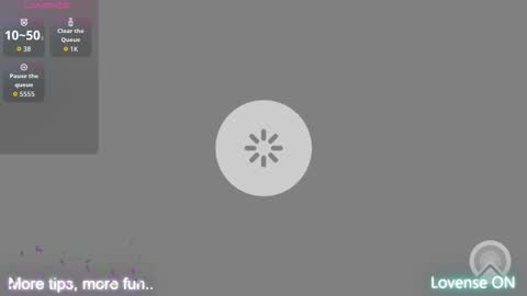 Papi Facu online show from November 2025 12:53:02 PM