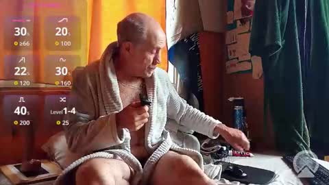 Papi Facu online show from December 2025 11:48:01 AM