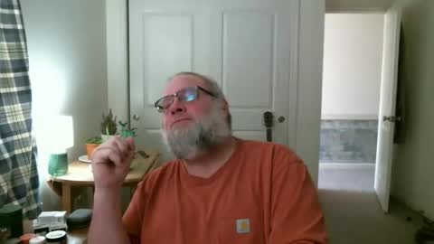 Turd Ferguson online show from January 2026 01:24:02 PM