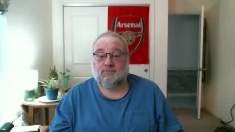 Turd Ferguson online show from February 2026 12:45:01 PM