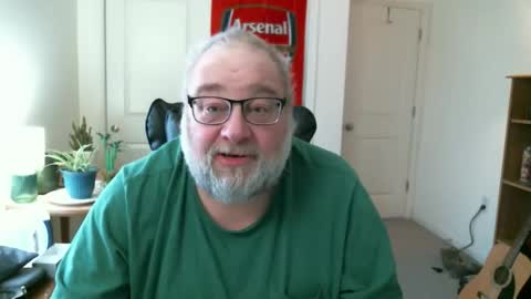 Turd Ferguson online show from February 2026 12:46:01 PM