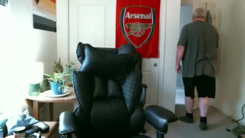 Turd Ferguson online show from March 2026 12:40:01 PM