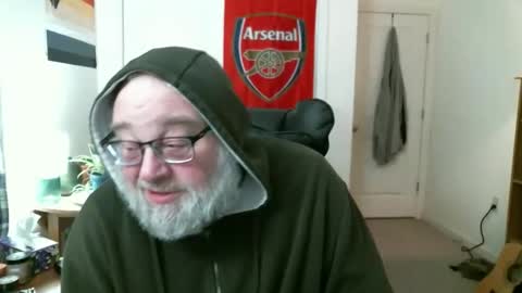 Turd Ferguson online show from March 2026 12:15:01 AM