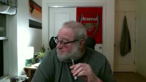 Turd Ferguson online show from March 2026 11:52:02 PM